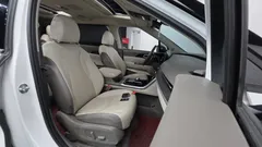 2023 Kia Carnival Diesel 7-Seater Signature — фото 10