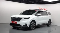 2023 Kia Carnival Diesel 7-Seater Signature — фото 11