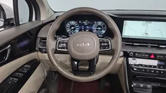 2023 Kia Carnival Diesel 7-Seater Signature — фото 18
