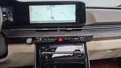2023 Kia Carnival Diesel 7-Seater Signature — фото 19