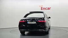 2022 Mercedes-Benz S-Class S450L 4MATIC — фото 4