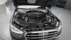 2022 Mercedes-Benz S-Class S450L 4MATIC — фото 6