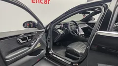 2022 Mercedes-Benz S-Class S450L 4MATIC — фото 10
