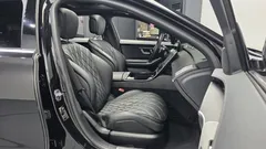 2022 Mercedes-Benz S-Class S450L 4MATIC — фото 11