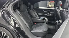 2022 Mercedes-Benz S-Class S450L 4MATIC — фото 12