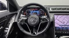 2022 Mercedes-Benz S-Class S450L 4MATIC — фото 13