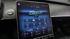 2022 Mercedes-Benz S-Class S450L 4MATIC — фото 16