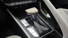 2023 Hyundai AVANTE Inspiration, 담녹색 — фото 9