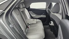 2023 Hyundai AVANTE Inspiration, 담녹색 — фото 12