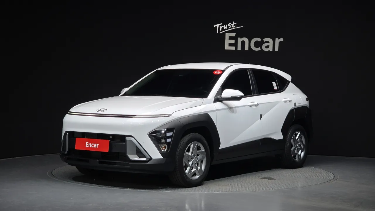 2023 Hyundai Kona Modern