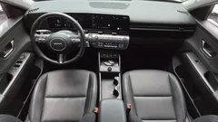 2023 Hyundai Kona Modern, белый — фото 7