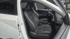 2023 Hyundai Kona Modern, белый — фото 12