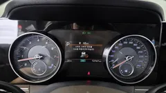 2021 Hyundai Grandeur 3.3, серый — фото 8