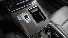 2021 Hyundai Grandeur 3.3, серый — фото 9