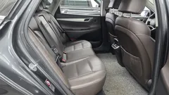 2021 Hyundai Grandeur 3.3, серый — фото 11