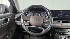 2021 Hyundai Grandeur 3.3, серый — фото 12