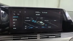 2021 Hyundai Grandeur 3.3, серый — фото 15