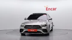 2022 Mercedes-Benz E-Class E350 4MATIC AMG Line — фото 3