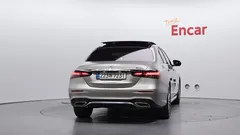 2022 Mercedes-Benz E-Class E350 4MATIC AMG Line — фото 4