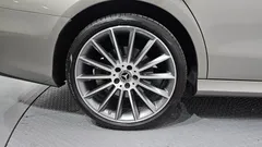 2022 Mercedes-Benz E-Class E350 4MATIC AMG Line — фото 5