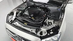 2022 Mercedes-Benz E-Class E350 4MATIC AMG Line — фото 6