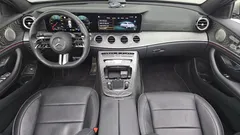 2022 Mercedes-Benz E-Class E350 4MATIC AMG Line — фото 7