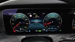 2022 Mercedes-Benz E-Class E350 4MATIC AMG Line — фото 8