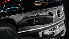 2022 Mercedes-Benz E-Class E350 4MATIC AMG Line — фото 9