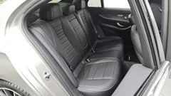 2022 Mercedes-Benz E-Class E350 4MATIC AMG Line — фото 11