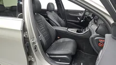 2022 Mercedes-Benz E-Class E350 4MATIC AMG Line — фото 12