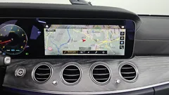 2022 Mercedes-Benz E-Class E350 4MATIC AMG Line — фото 14