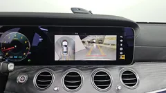 2022 Mercedes-Benz E-Class E350 4MATIC AMG Line — фото 15