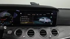 2022 Mercedes-Benz E-Class E350 4MATIC AMG Line — фото 16