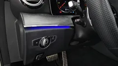 2022 Mercedes-Benz E-Class E350 4MATIC AMG Line — фото 18