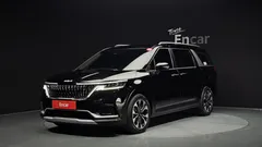 2023 Kia Carnival Diesel 9-Seater Prestige — фото 1