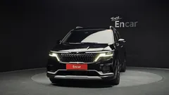2023 Kia Carnival Diesel 9-Seater Prestige — фото 3
