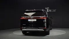 2023 Kia Carnival Diesel 9-Seater Prestige — фото 4