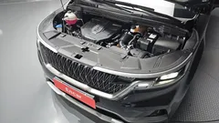 2023 Kia Carnival Diesel 9-Seater Prestige — фото 6