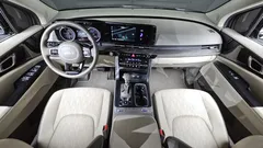 2023 Kia Carnival Diesel 9-Seater Prestige — фото 7