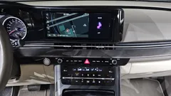 2023 Kia Carnival Diesel 9-Seater Prestige — фото 13