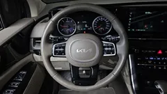 2023 Kia Carnival Diesel 9-Seater Prestige — фото 14