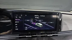 2023 Kia Carnival Diesel 9-Seater Prestige — фото 17