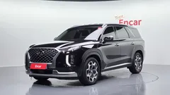 2022 Hyundai Palisade Diesel 2.2 2WD — фото 1