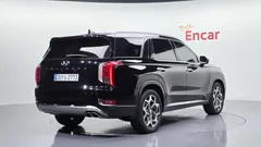 2022 Hyundai Palisade Diesel 2.2 2WD — фото 2
