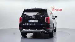 2022 Hyundai Palisade Diesel 2.2 2WD — фото 4