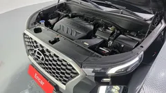 2022 Hyundai Palisade Diesel 2.2 2WD — фото 6
