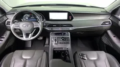 2022 Hyundai Palisade Diesel 2.2 2WD — фото 7
