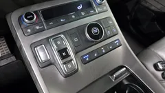 2022 Hyundai Palisade Diesel 2.2 2WD — фото 9