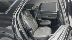 2022 Hyundai Palisade Diesel 2.2 2WD — фото 11