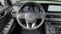 2022 Hyundai Palisade Diesel 2.2 2WD — фото 13